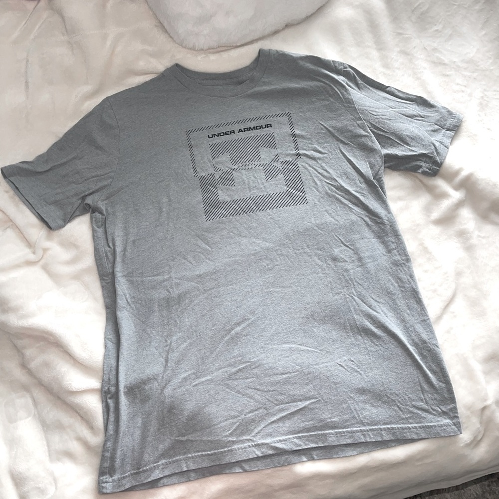Under Armour shirt